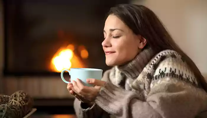 Winter and health does not always go hand-in-hand: Here are things you can do in winter to keep yourself healthy